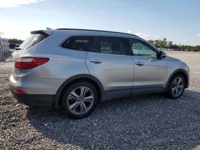 Photo 2 VIN: KM8SNDHF7FU116822 - HYUNDAI SANTA FE G 