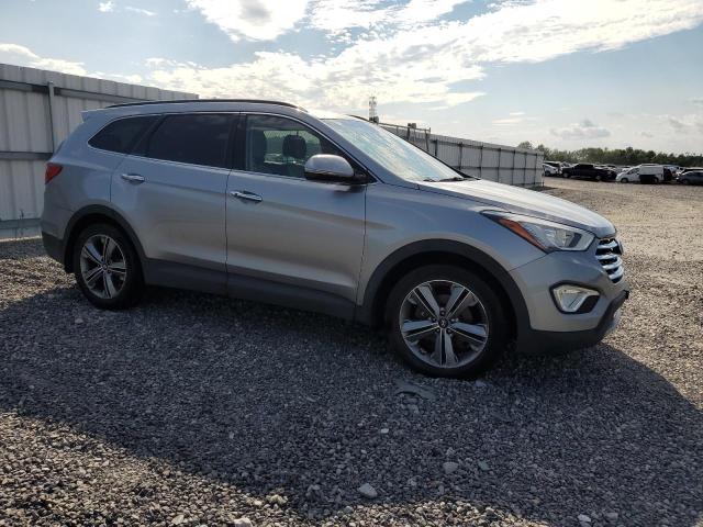 Photo 3 VIN: KM8SNDHF7FU116822 - HYUNDAI SANTA FE G 