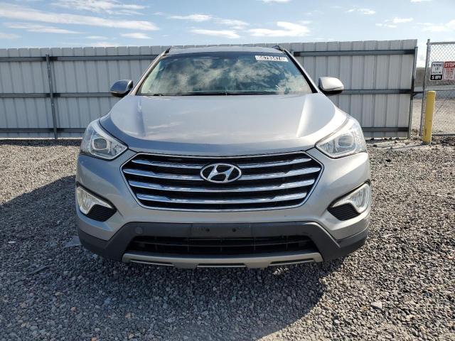 Photo 4 VIN: KM8SNDHF7FU116822 - HYUNDAI SANTA FE G 