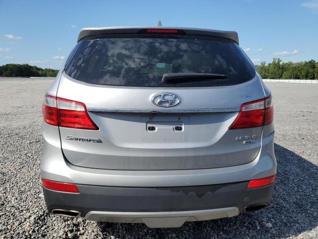 Photo 5 VIN: KM8SNDHF7FU116822 - HYUNDAI SANTA FE G 