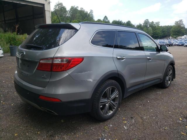 Photo 2 VIN: KM8SNDHF7FU126668 - HYUNDAI SANTA FE G 