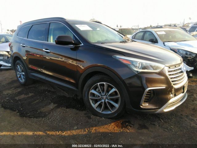 Photo 0 VIN: KM8SNDHF7GU141348 - HYUNDAI SANTA FE XL 