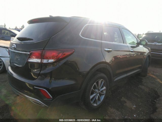 Photo 3 VIN: KM8SNDHF7GU141348 - HYUNDAI SANTA FE XL 