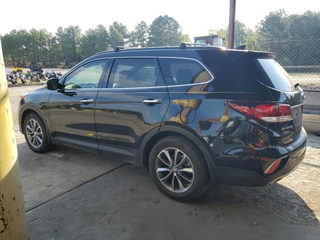 Photo 1 VIN: KM8SNDHF7HU185397 - HYUNDAI SANTA FE 