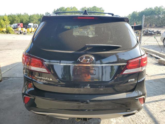 Photo 5 VIN: KM8SNDHF7HU185397 - HYUNDAI SANTA FE 