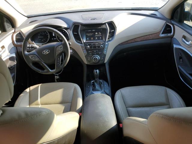 Photo 7 VIN: KM8SNDHF7HU185397 - HYUNDAI SANTA FE 