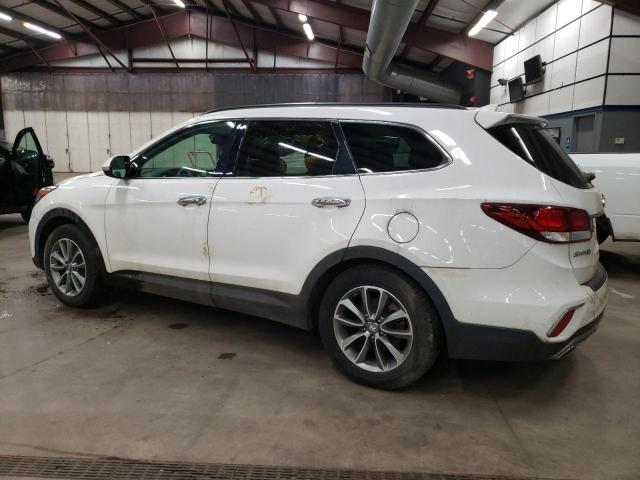 Photo 1 VIN: KM8SNDHF7HU232251 - HYUNDAI SANTA FE 