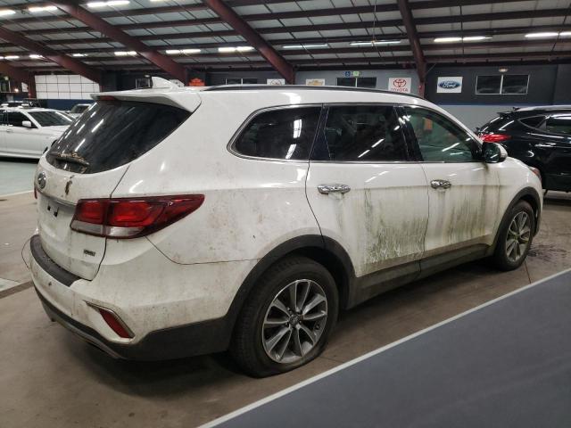 Photo 2 VIN: KM8SNDHF7HU232251 - HYUNDAI SANTA FE 