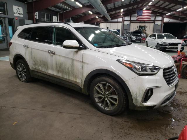 Photo 3 VIN: KM8SNDHF7HU232251 - HYUNDAI SANTA FE 