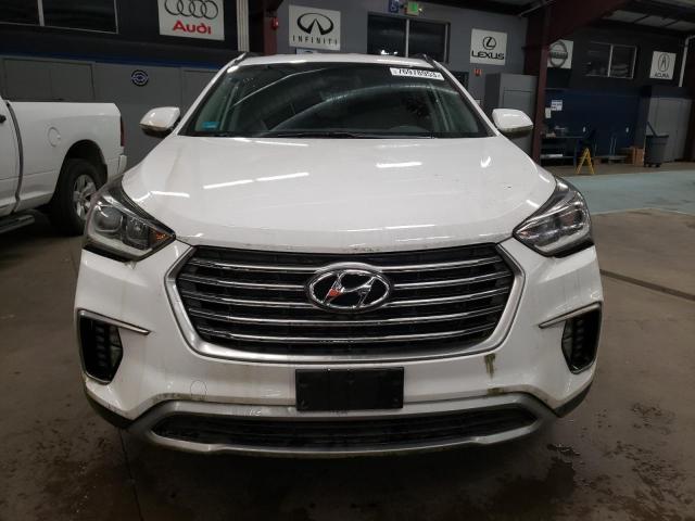 Photo 4 VIN: KM8SNDHF7HU232251 - HYUNDAI SANTA FE 