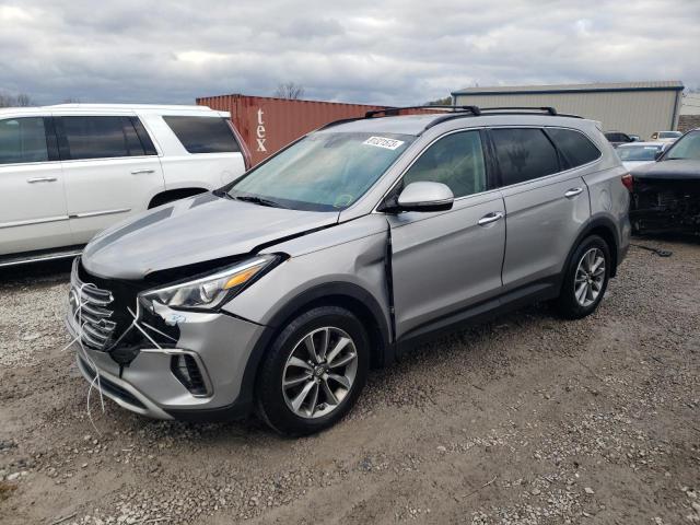 Photo 0 VIN: KM8SNDHF7HU253231 - HYUNDAI SANTA FE 