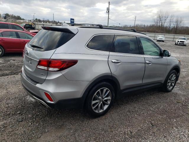 Photo 2 VIN: KM8SNDHF7HU253231 - HYUNDAI SANTA FE 