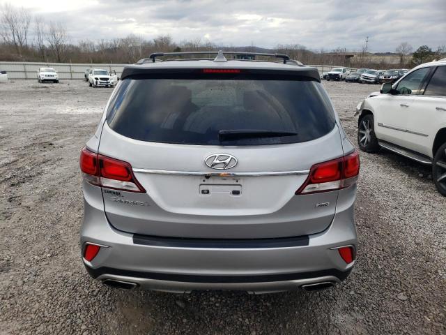 Photo 5 VIN: KM8SNDHF7HU253231 - HYUNDAI SANTA FE 