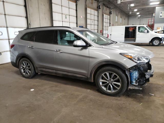 Photo 3 VIN: KM8SNDHF7HU253603 - HYUNDAI SANTA FE S 