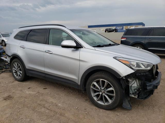 Photo 3 VIN: KM8SNDHF7JU257267 - HYUNDAI SANTA FE S 