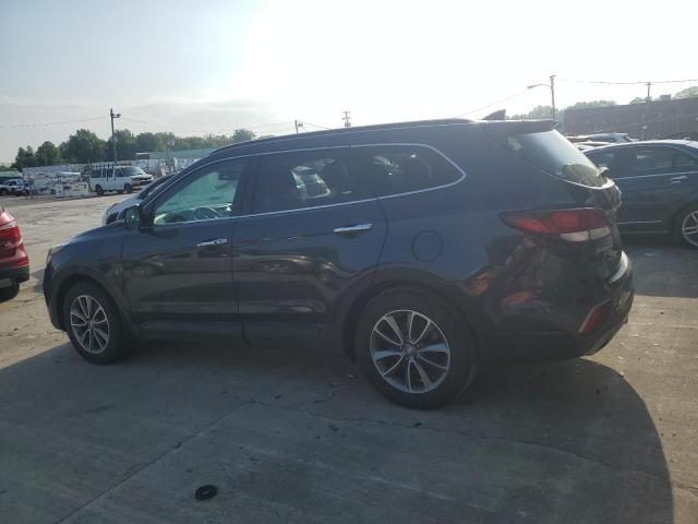 Photo 1 VIN: KM8SNDHF7JU283481 - HYUNDAI SANTA FE 