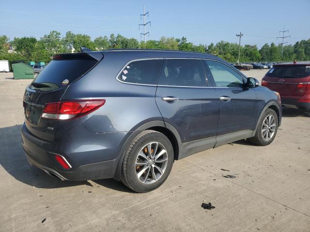 Photo 2 VIN: KM8SNDHF7JU283481 - HYUNDAI SANTA FE 