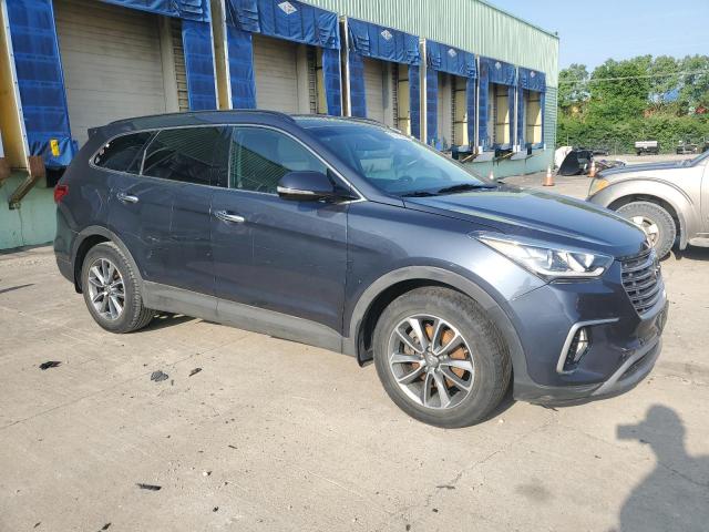 Photo 3 VIN: KM8SNDHF7JU283481 - HYUNDAI SANTA FE 