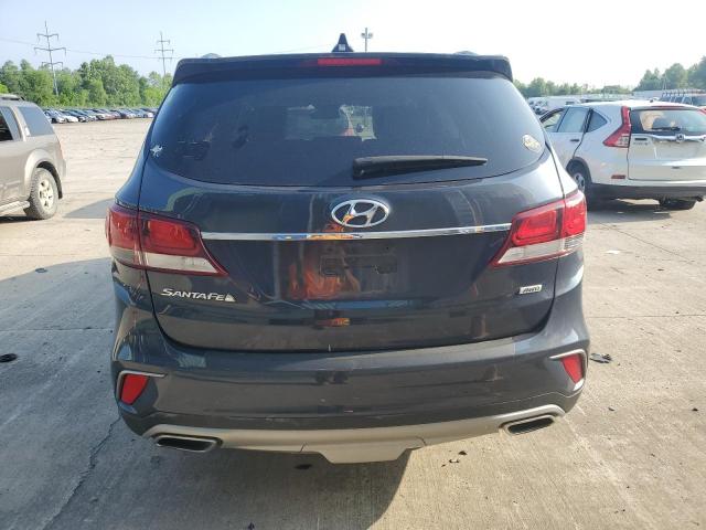 Photo 5 VIN: KM8SNDHF7JU283481 - HYUNDAI SANTA FE 