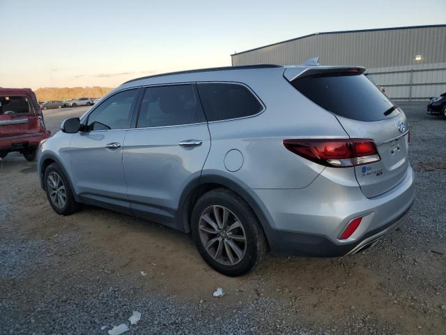 Photo 1 VIN: KM8SNDHF7KU302290 - HYUNDAI SANTA FE X 