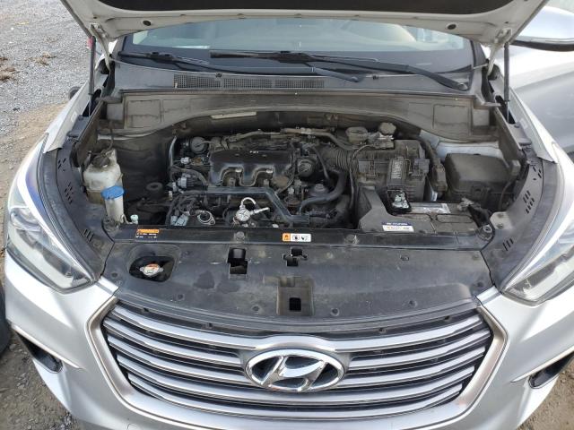 Photo 11 VIN: KM8SNDHF7KU302290 - HYUNDAI SANTA FE X 