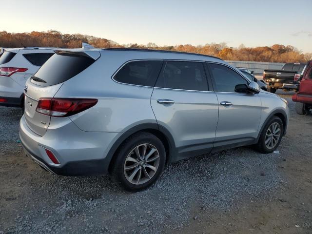 Photo 2 VIN: KM8SNDHF7KU302290 - HYUNDAI SANTA FE X 