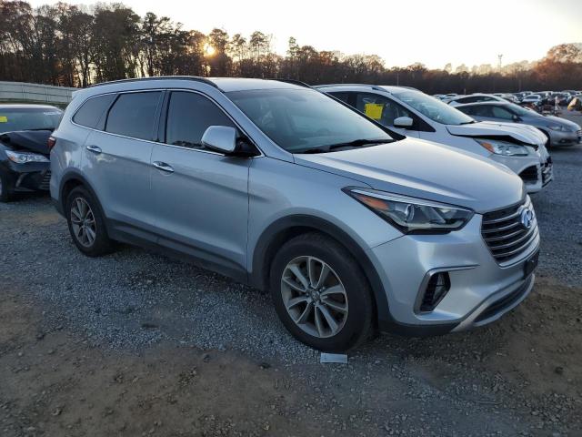 Photo 3 VIN: KM8SNDHF7KU302290 - HYUNDAI SANTA FE X 