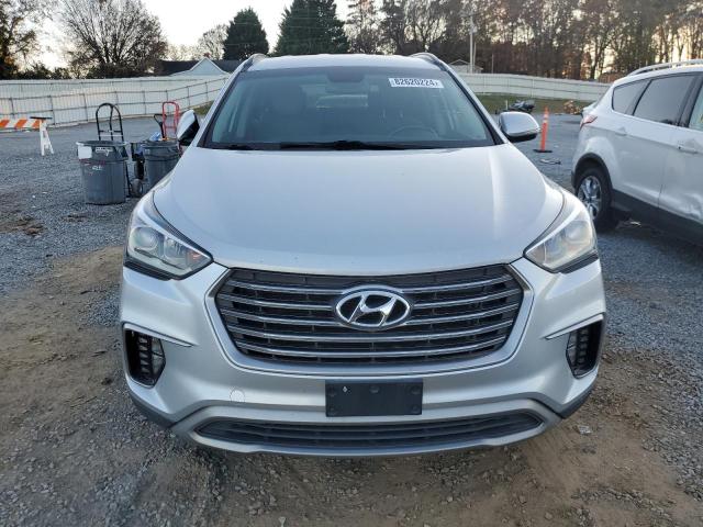 Photo 4 VIN: KM8SNDHF7KU302290 - HYUNDAI SANTA FE X 