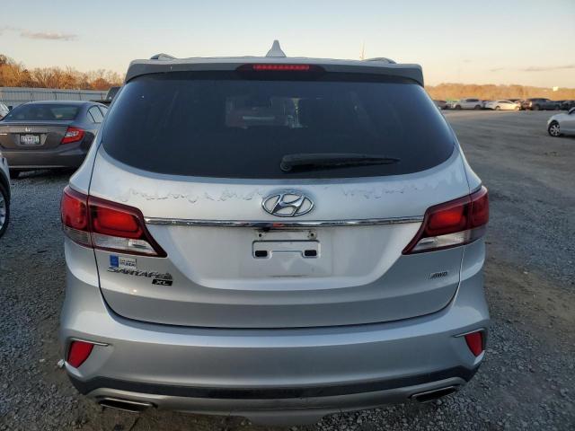 Photo 5 VIN: KM8SNDHF7KU302290 - HYUNDAI SANTA FE X 