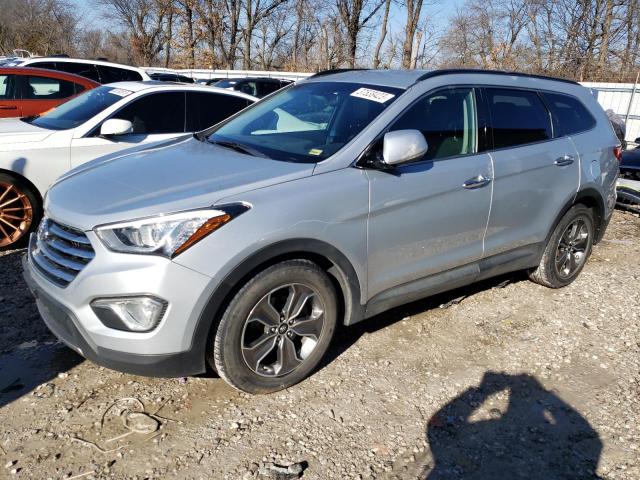 Photo 0 VIN: KM8SNDHF8DU011056 - HYUNDAI SANTA FE G 