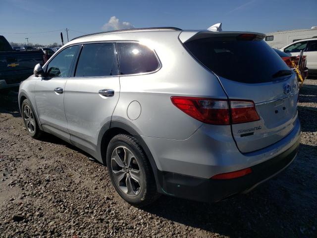 Photo 1 VIN: KM8SNDHF8DU011056 - HYUNDAI SANTA FE G 