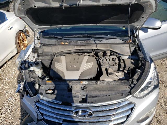 Photo 10 VIN: KM8SNDHF8DU011056 - HYUNDAI SANTA FE G 