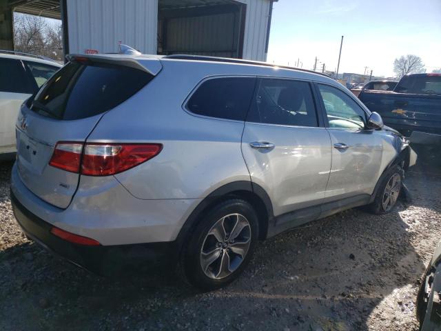 Photo 2 VIN: KM8SNDHF8DU011056 - HYUNDAI SANTA FE G 