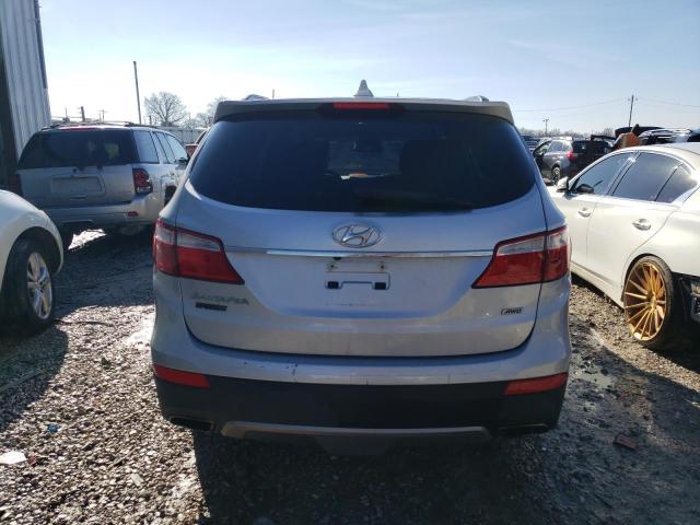 Photo 5 VIN: KM8SNDHF8DU011056 - HYUNDAI SANTA FE G 