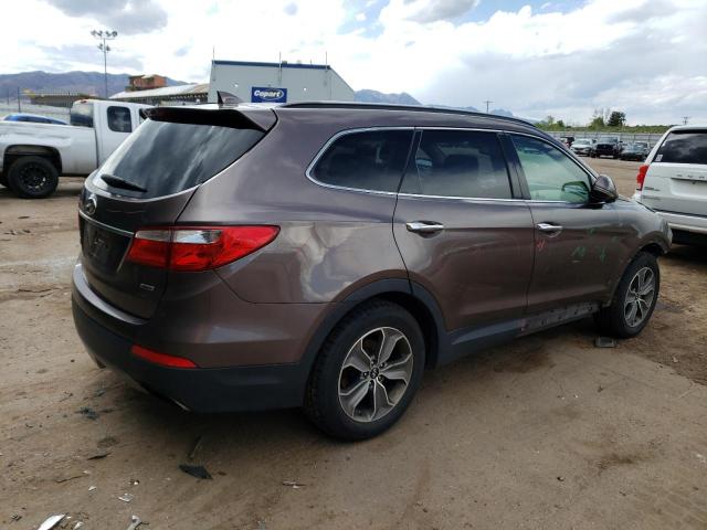 Photo 2 VIN: KM8SNDHF8DU012613 - HYUNDAI SANTA FE G 