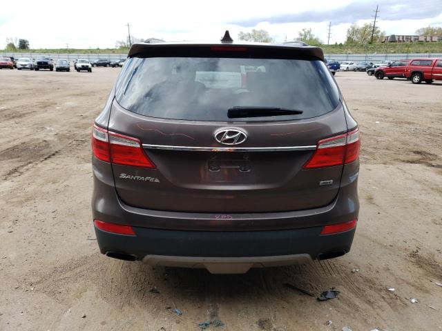 Photo 5 VIN: KM8SNDHF8DU012613 - HYUNDAI SANTA FE G 