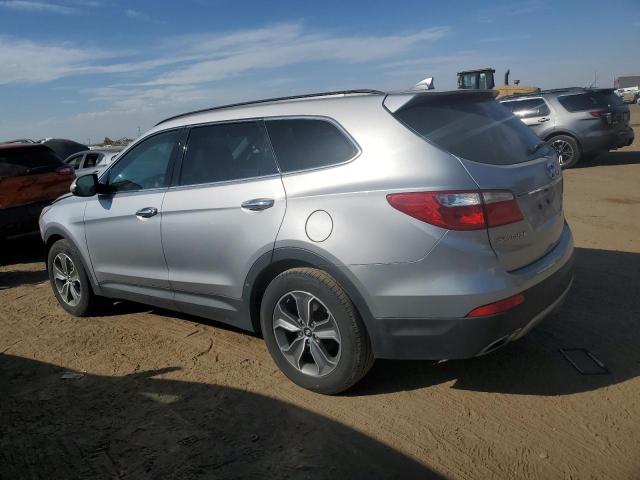 Photo 1 VIN: KM8SNDHF8DU017567 - HYUNDAI SANTA FE G 