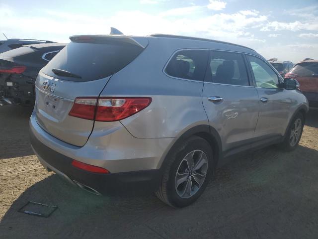 Photo 2 VIN: KM8SNDHF8DU017567 - HYUNDAI SANTA FE G 