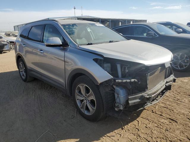 Photo 3 VIN: KM8SNDHF8DU017567 - HYUNDAI SANTA FE G 