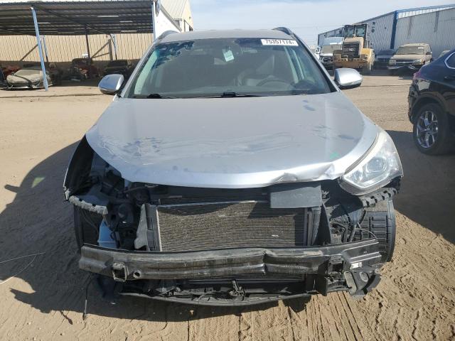 Photo 4 VIN: KM8SNDHF8DU017567 - HYUNDAI SANTA FE G 