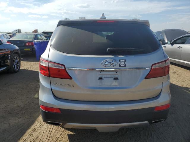 Photo 5 VIN: KM8SNDHF8DU017567 - HYUNDAI SANTA FE G 