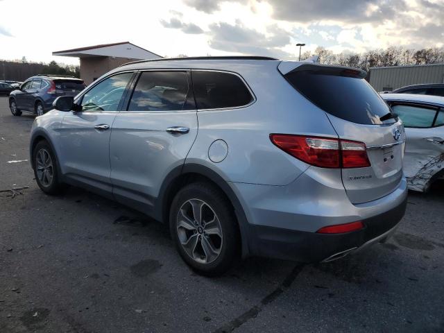 Photo 1 VIN: KM8SNDHF8DU024227 - HYUNDAI SANTA FE G 