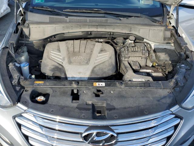 Photo 11 VIN: KM8SNDHF8DU024227 - HYUNDAI SANTA FE G 