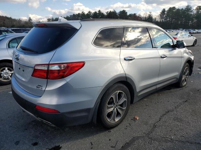 Photo 2 VIN: KM8SNDHF8DU024227 - HYUNDAI SANTA FE G 