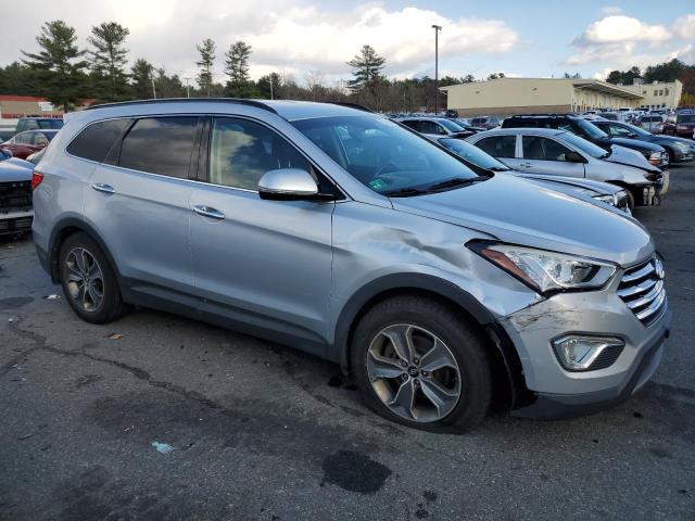 Photo 3 VIN: KM8SNDHF8DU024227 - HYUNDAI SANTA FE G 