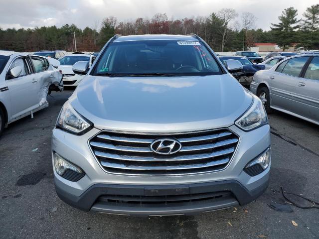 Photo 4 VIN: KM8SNDHF8DU024227 - HYUNDAI SANTA FE G 