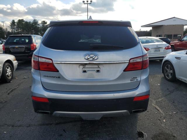 Photo 5 VIN: KM8SNDHF8DU024227 - HYUNDAI SANTA FE G 