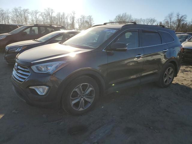 Photo 0 VIN: KM8SNDHF8EU040316 - HYUNDAI SANTA FE 