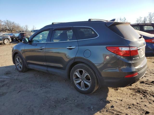 Photo 1 VIN: KM8SNDHF8EU040316 - HYUNDAI SANTA FE 