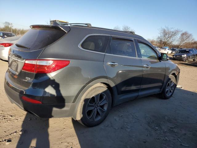 Photo 2 VIN: KM8SNDHF8EU040316 - HYUNDAI SANTA FE 